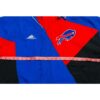 Buffalo Bills Proline Apex One Full Zip Puffer Hooded NFL Jacket Size L - Image 8