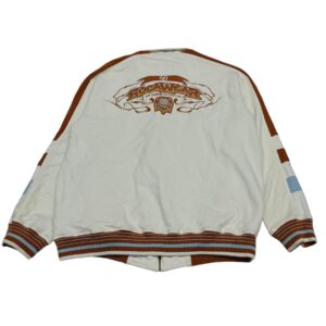 Rocawear Winners Circle Sweatshirt Jacket Denim Essentials – Size L