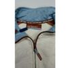 Rocawear Winners Circle Sweatshirt Jacket Denim Essentials – Size L - Image 3