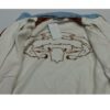 Rocawear Winners Circle Sweatshirt Jacket Denim Essentials – Size L - Image 7