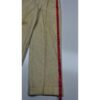 1950s-60s Men’s Atomic Fleck Wool Blazer & Trouser Set Classic Mid-Century Style - Image 12