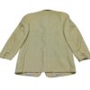 1950s-60s Men’s Atomic Fleck Wool Blazer & Trouser Set Classic Mid-Century Style - Image 2