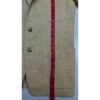 1950s-60s Men’s Atomic Fleck Wool Blazer & Trouser Set Classic Mid-Century Style - Image 5