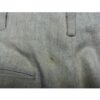 1950s-60s Men’s Atomic Fleck Wool Blazer & Trouser Set Classic Mid-Century Style - Image 9