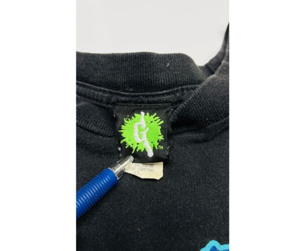 Goosebumps 1996 T Shirt - Image 5