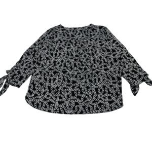 Michael Kors Blouse Size L