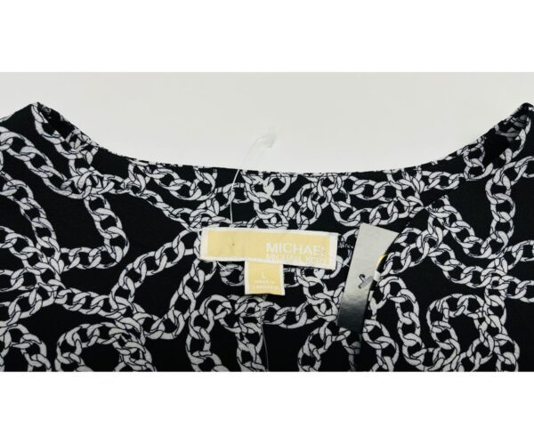 Michael Kors Blouse Size L - Image 3