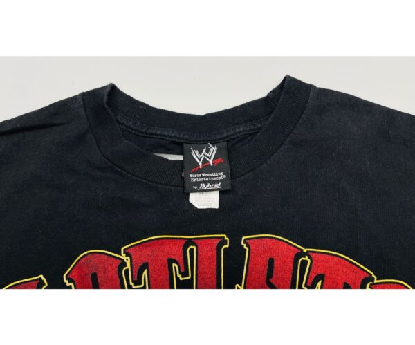 WWE Batista The Animal T-shirt Mens Large - Image 2