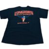 RARE 2000’s Vintage Harley Davidson Lightning Graphic T-Shirt Size L - Image 2