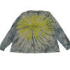 Online Ceramics Long Sleeve Tie Dye - Size M - Image 2