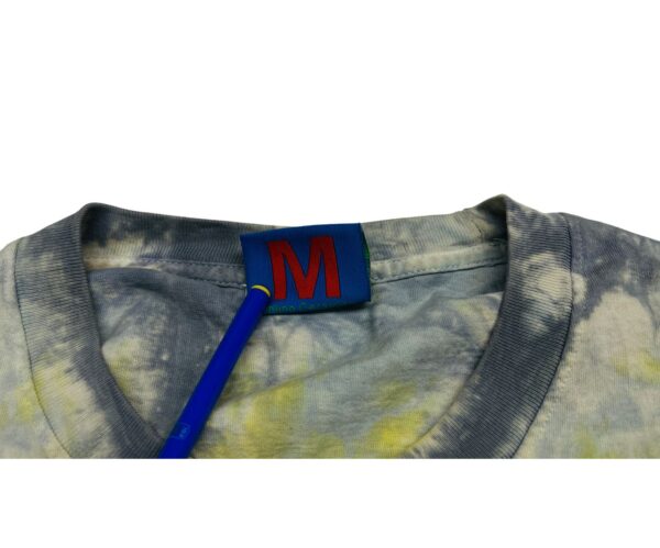 Online Ceramics Long Sleeve Tie Dye - Size M - Image 6
