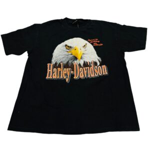 90's Harley-Davidson