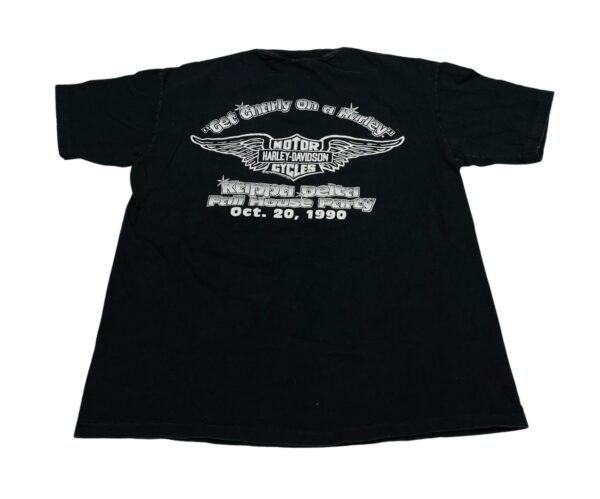 90's Harley-Davidson - Image 2