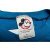 90s Mickey & Minnie Mouse Front and Back Graphic Tee - Size Small - Image 5