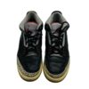 Nike Air Jordan 3 Retro Black Cement Gray Red - Size 10.5 Men’s - Image 2