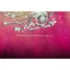 Metallica 1992 The Unforgiven Tour T-Shirt XL Crystal Rain Band Tee - Image 3