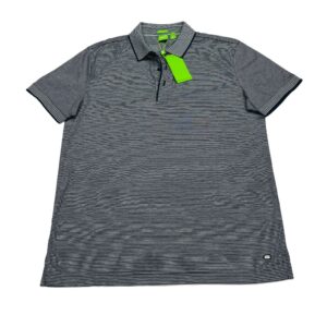 Hugo Boss Men’s Polo T-Shirt Size M New with Tags Regular Fit