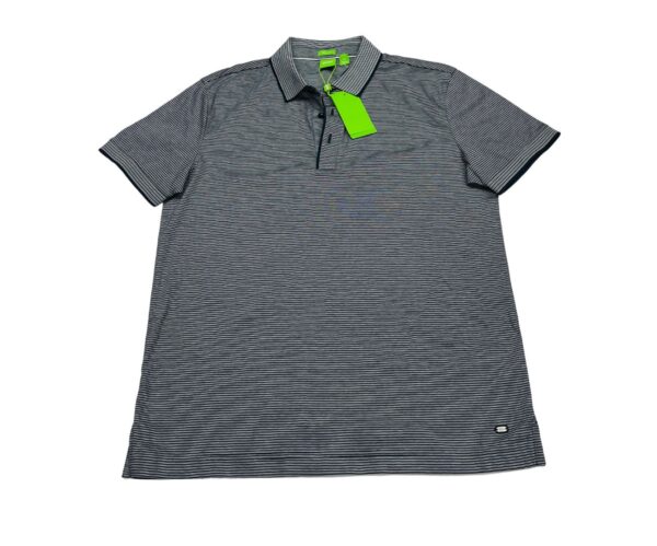 Hugo Boss Men’s Polo T-Shirt Size M New with Tags Regular Fit