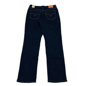 Levi’s Men’s Classic Straight Jeans Blue 30x40 New with Tags