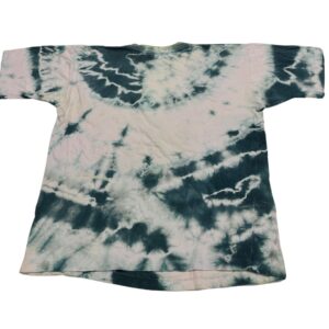 Malcolm X Bob Marley Nelson Mandela T-Shirt Size L