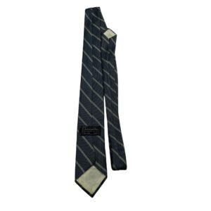 Christian Dior Men's Tie Silk Necktie Designer Fashion Luxury