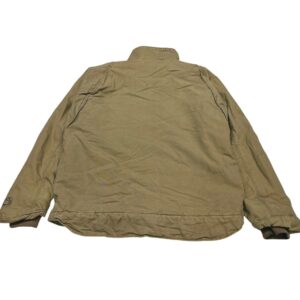 Carhartt Quick Duck Jefferson Insulated Traditional Jacket - Size M