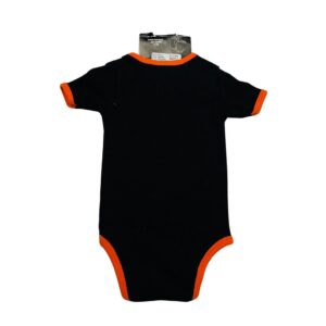 Harley Davidson Baby boy infant outfit