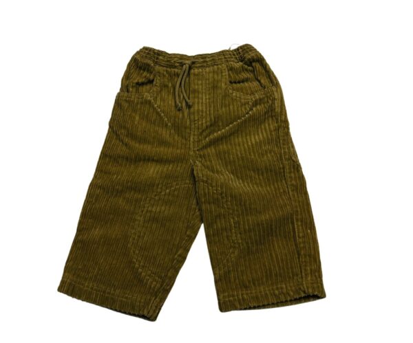 Babar Kids Corduroy pant - 1Y