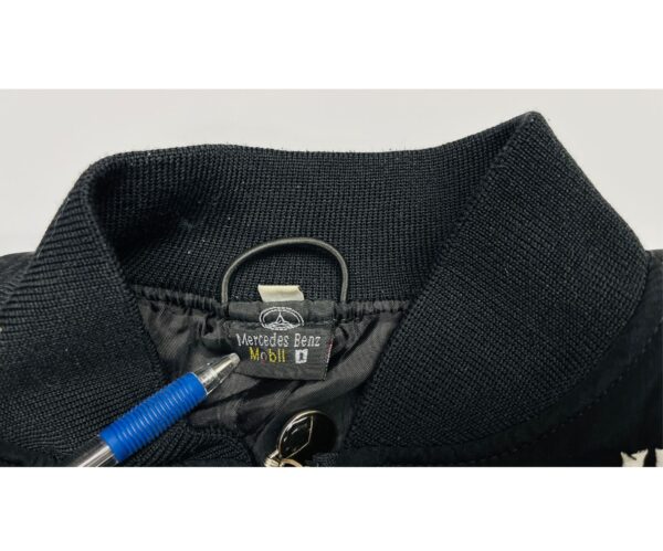 Mercedes Benz McLaren Warsteiner Racing Jacket - Size L - Image 3