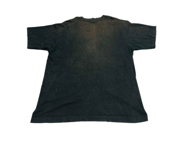 RARE Salem Sportswear NBA Larry Bird T-Shirt - Single Stitch - Size L - Image 2