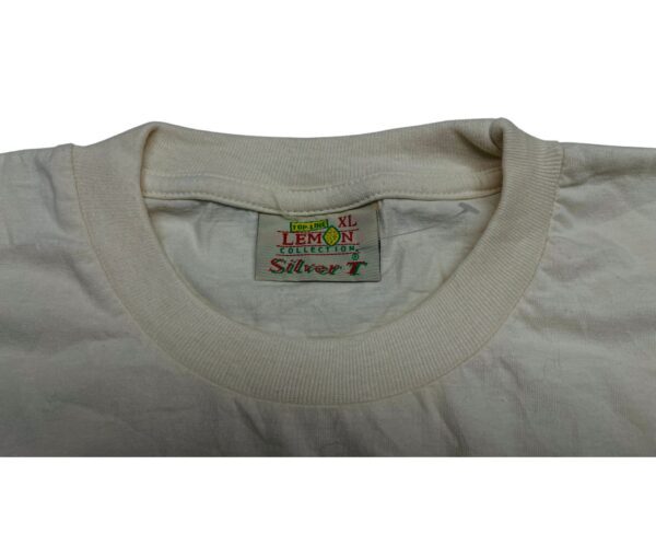 90's Toscana Italiana Oversized T-Shirt - XL - Image 3