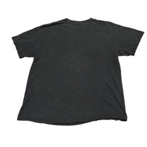 Vintage Korn American Nu Metal Band Black Large T Shirt Size L