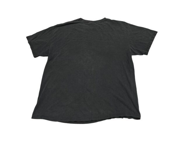 Vintage Korn American Nu Metal Band Black Large T Shirt Size L - Image 2