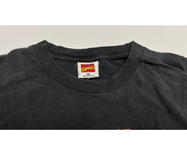 Marvel Comics X Men Wolverine T Shirt Mens Size XL 2006 Promo Tee - Image 3