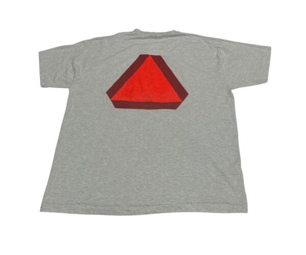 Farm Use Single Stitch T-Shirt Size XL - Image 2