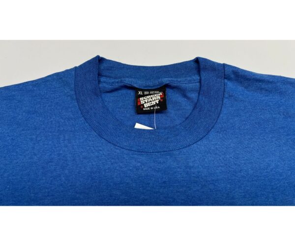 Rolling Thunder T Shirt XL 90s - Image 3