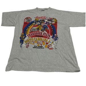 1997 Coca cola circle city T-shirt 2XL