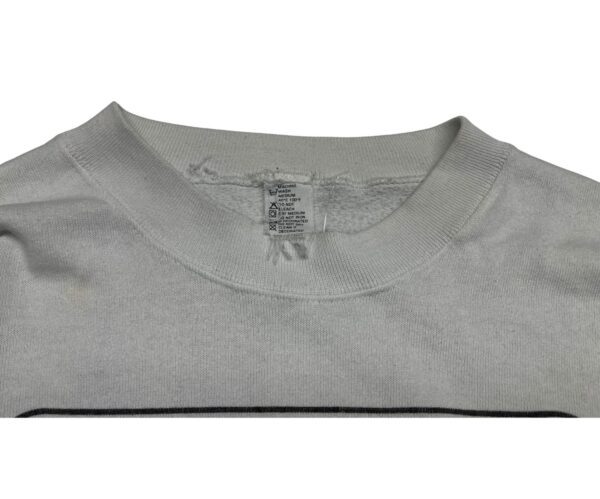 80's Vintage Grateful Dead Built To Last Sweatshirt M - Image 3