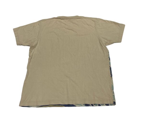 Pokemon Magikarp Hokusai Uniqlo T-Shirt UTGP Crew Neck Rare - Men's M - Image 2