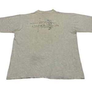 90s Collective Soul Dosage Concert Tour Album Band T Shirt XL