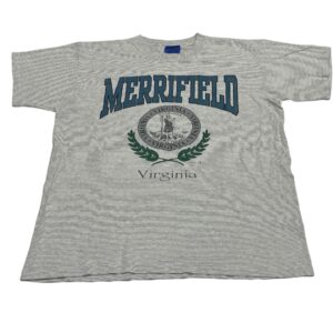 90's Merrifield Virginia T shirt Size L