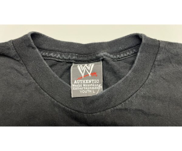 John Cena The Champ is Here WWE Wrestling T-shirt Youth L - Image 3