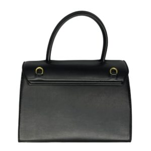 DeMillier Maxi Montreal Handbag - Designer Vintage