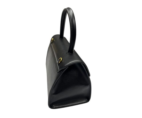 DeMillier Maxi Montreal Handbag - Designer Vintage - Image 3