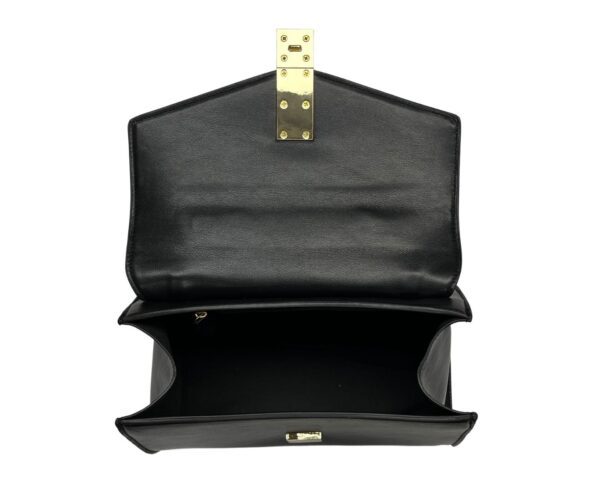 DeMillier Maxi Montreal Handbag - Designer Vintage - Image 5