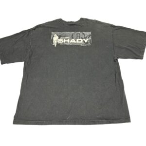 BLACK FADE SHADY LTD STREETWEAR TEE -XXL