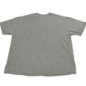 Y2K Shady LTD | Men’s Grey Heavyweight Short Sleeve Tee, Size XL