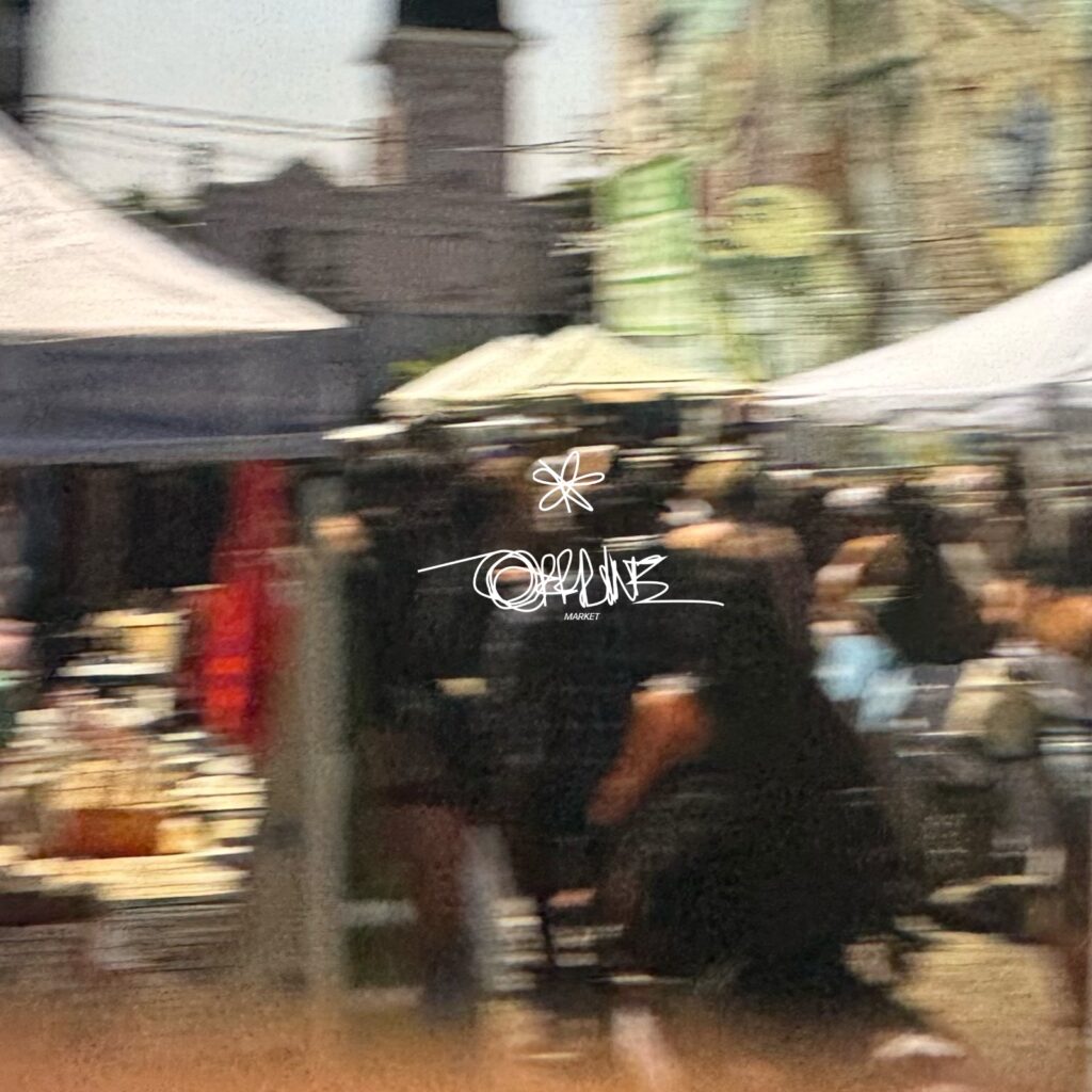 offline market post
