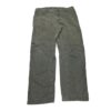Men`s Arcteryx Cronin Relaxed Fit Grey Pants