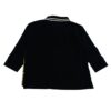 Burberry Kid's Black Polo-shirts - Image 2